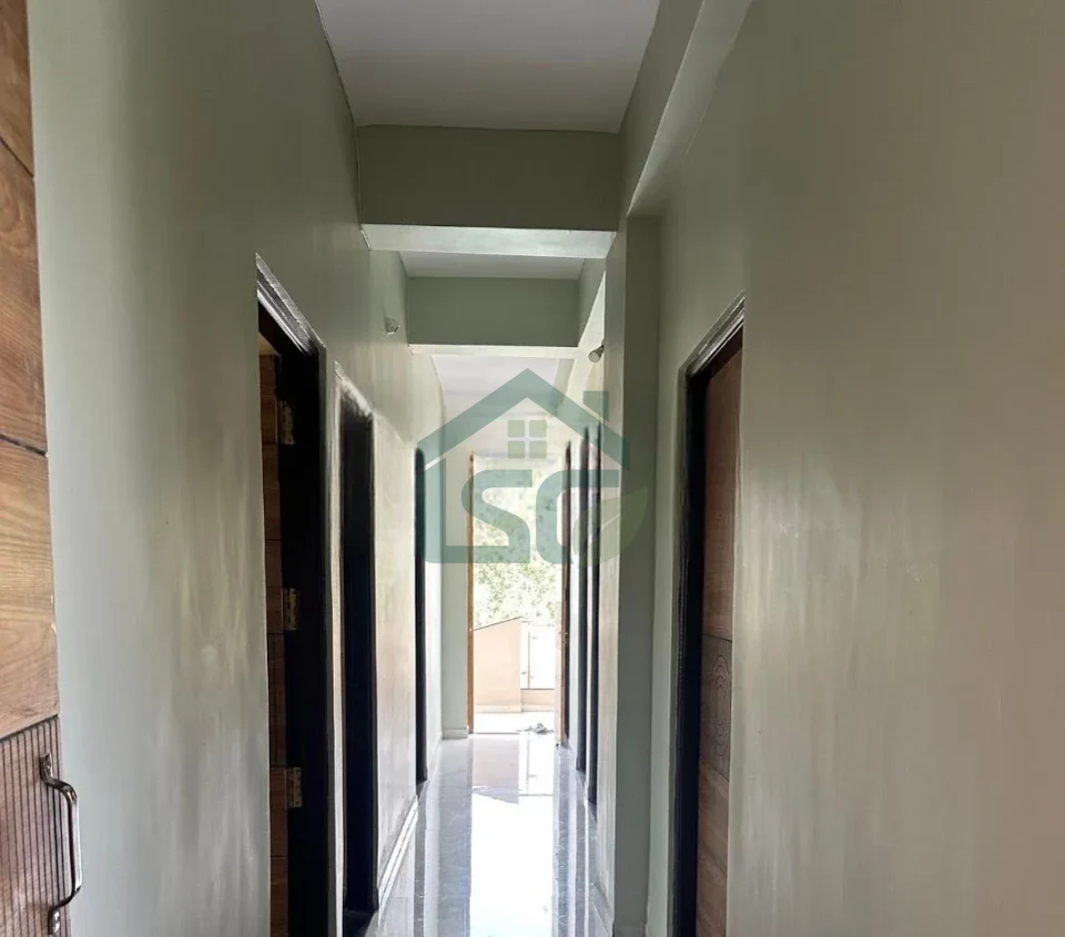 Photo 2 of Sumitara Bliss Girls PG, Omkar Nagar, Nagpur