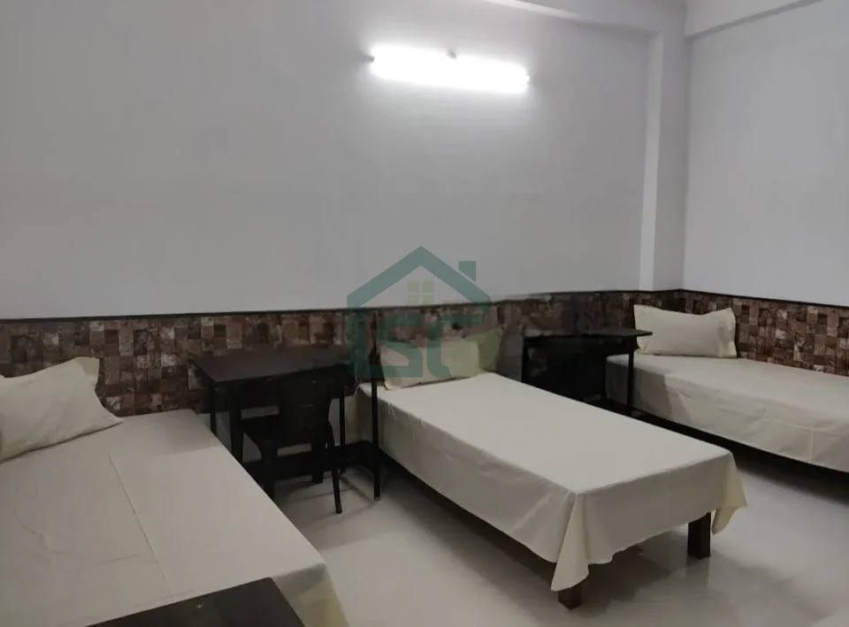 Photo 2 of Shrajan PG For Girls, Chinhat, Lucknow