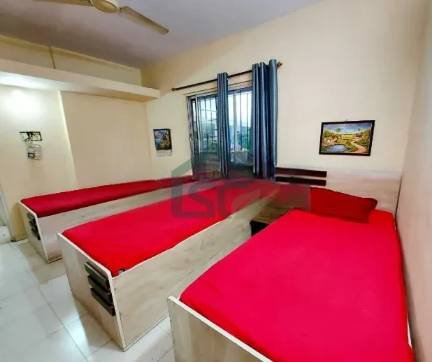 Photo 4 of Padmavati Luxury PG, Yerawada, Pune