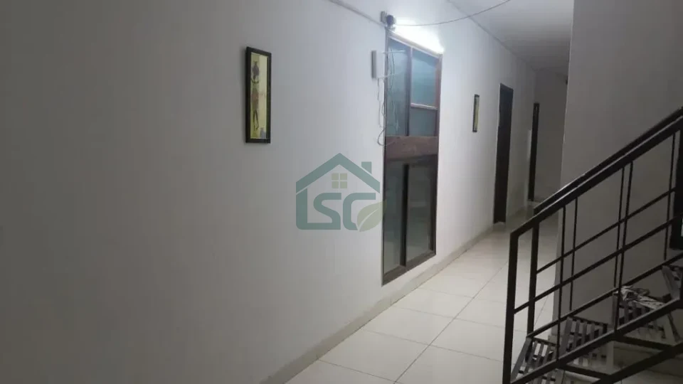 Drishti Girls PG in Sector 14, Gurugram — property photo 1