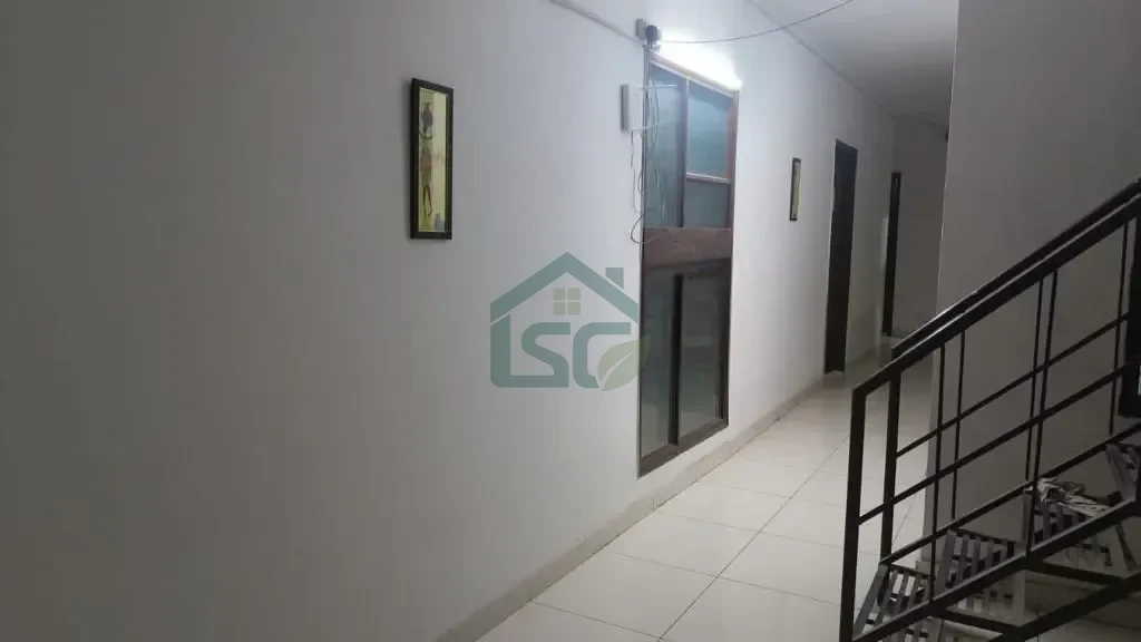Drishti Girls PG in Sector 14, Gurugram — property photo 1