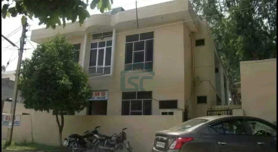 Photo 3 of Gms PG & Guest House, Patti Mehar, Ambala
