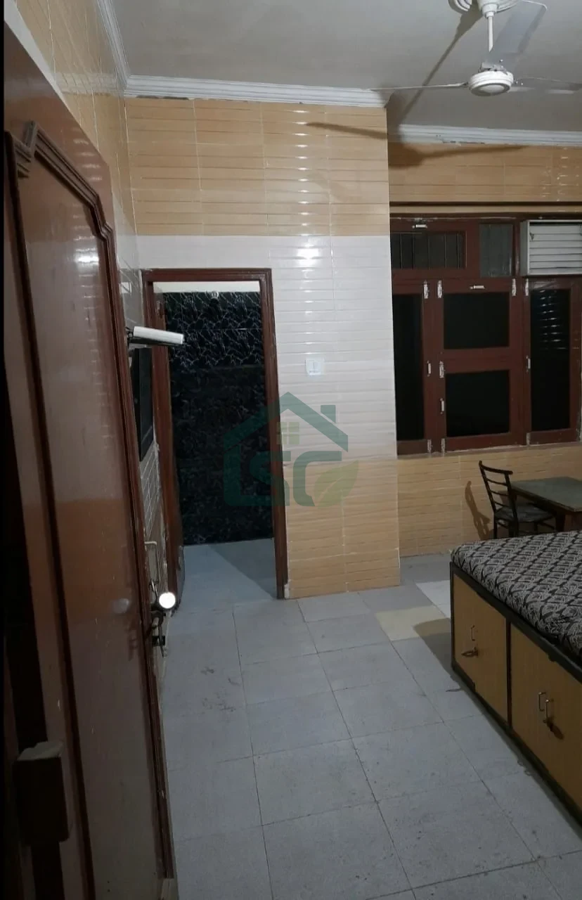 At Gms PG & Guest House, Patti Mehar, Ambala