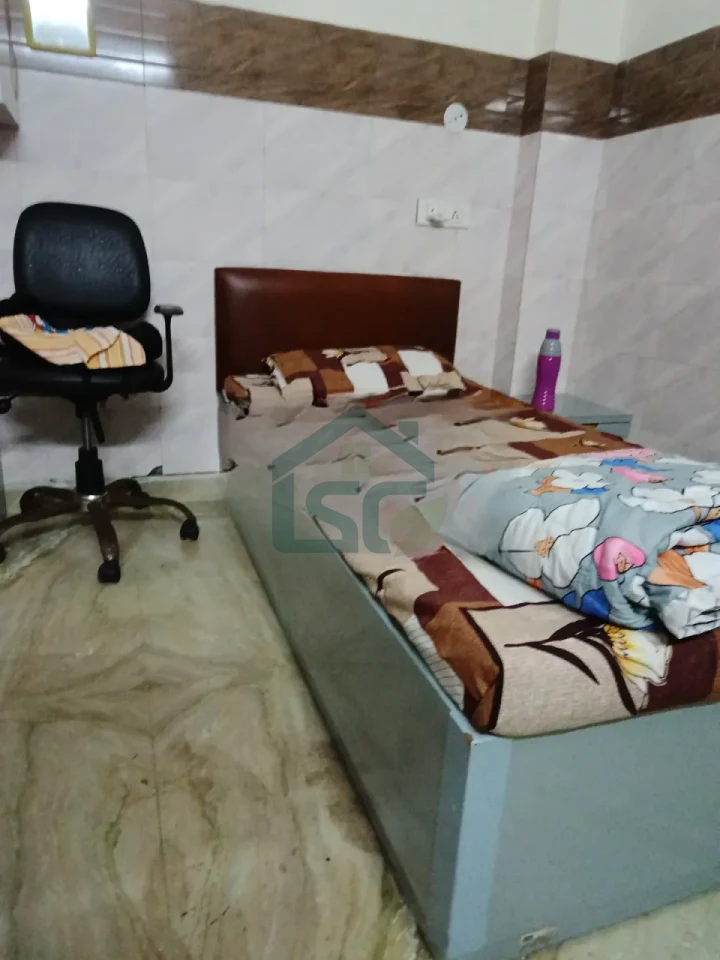 Lavanya Raj hostel & PG in Mukherjee Nagar, Delhi — property photo 3