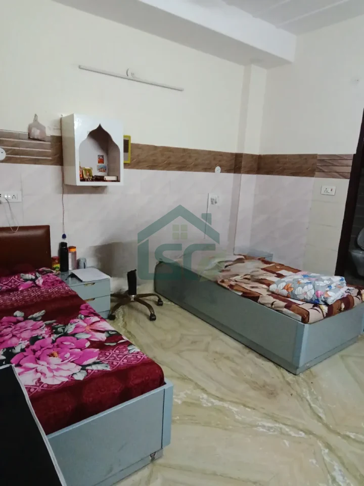 Lavanya Raj hostel & PG in Mukherjee Nagar, Delhi — property photo 2