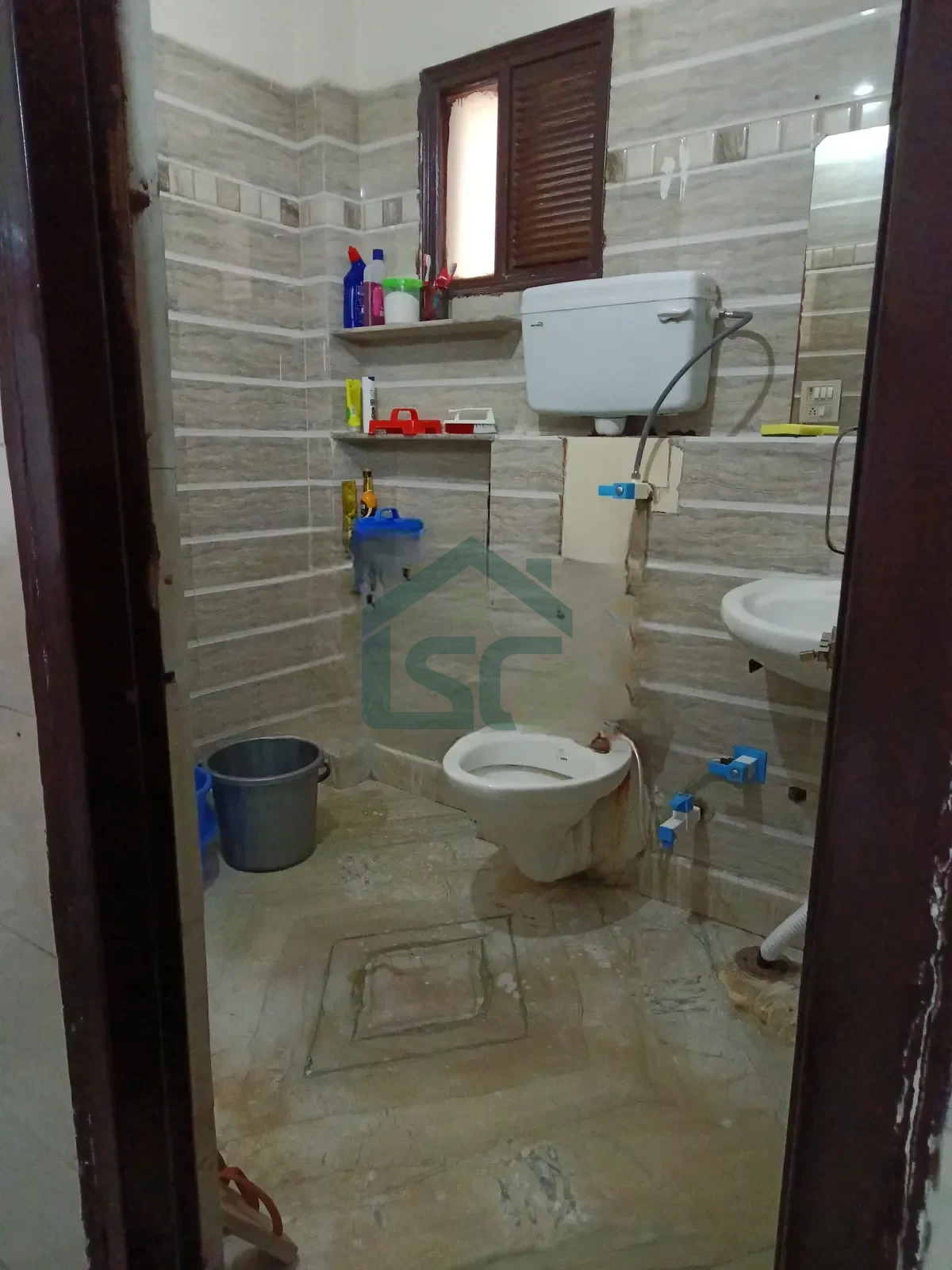 Lavanya Raj hostel & PG in Mukherjee Nagar, Delhi — property photo 1