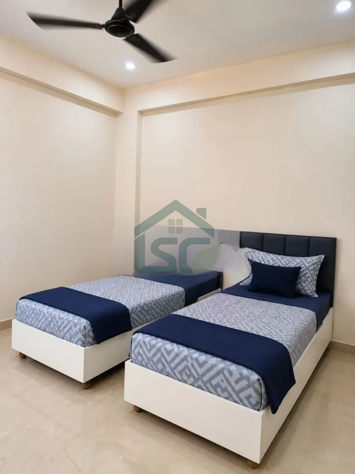 Photo 4 of Sunrise PG, Sector 39, Gurgaon
