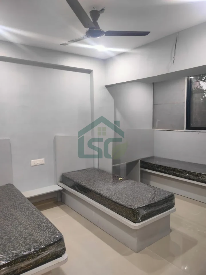 At Nitesh Homes PG Service, Baner, Pune