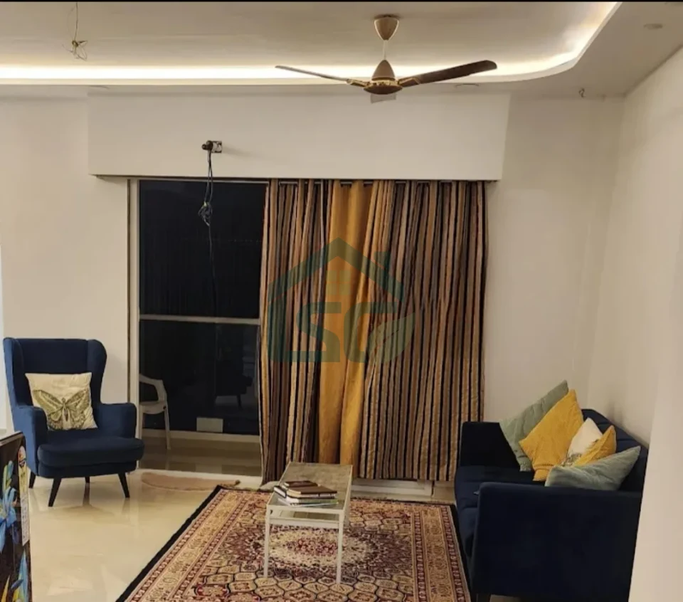 Photo 2 of Kabila Paying Guest, Kopar Khairane, Navi Mumbai