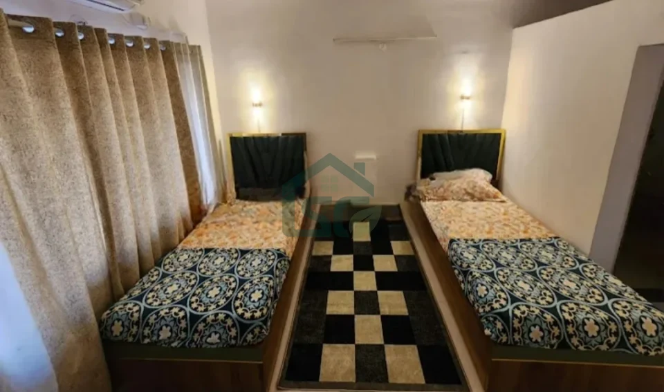 Photo 3 of Kabila Paying Guest, Kopar Khairane, Navi Mumbai