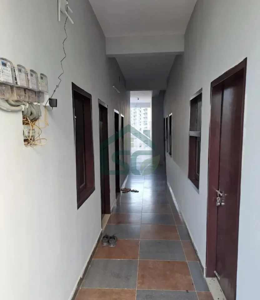 Singh PG in Wazirabad in Sector 52, Gurugram — property photo 4