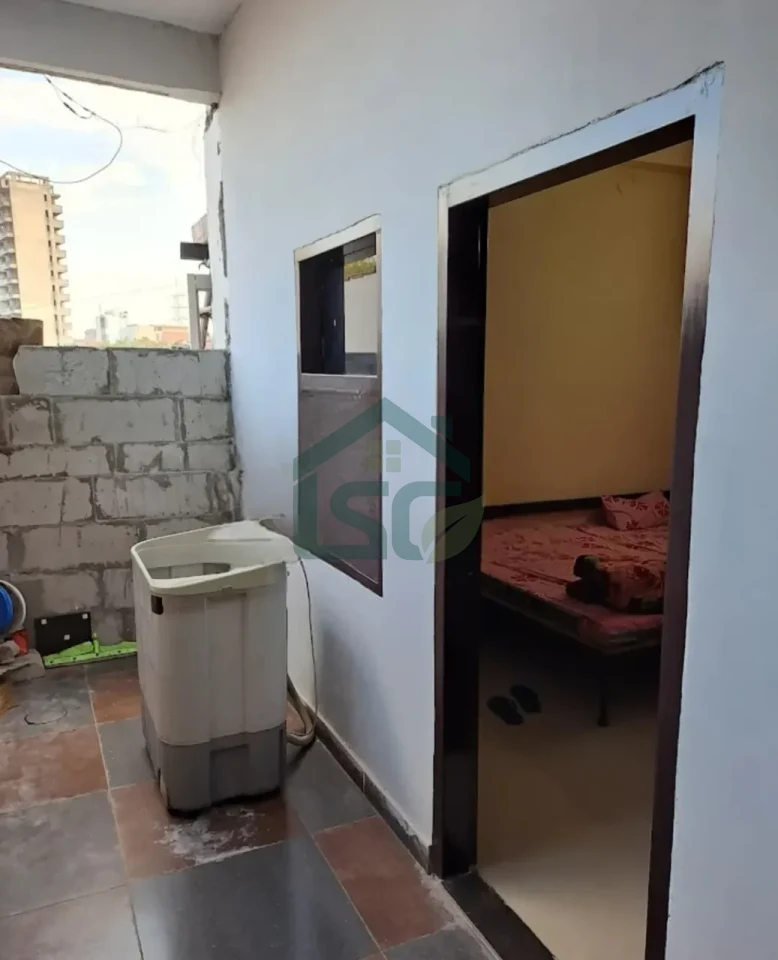 Singh PG in Wazirabad in Sector 52, Gurugram — property photo 5