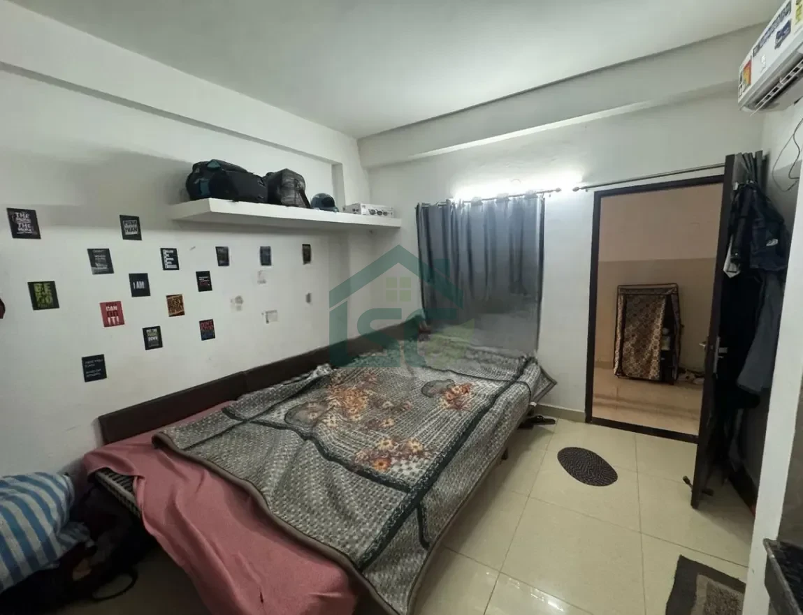 AS PG in Sector 45, Gurugram — property photo 1