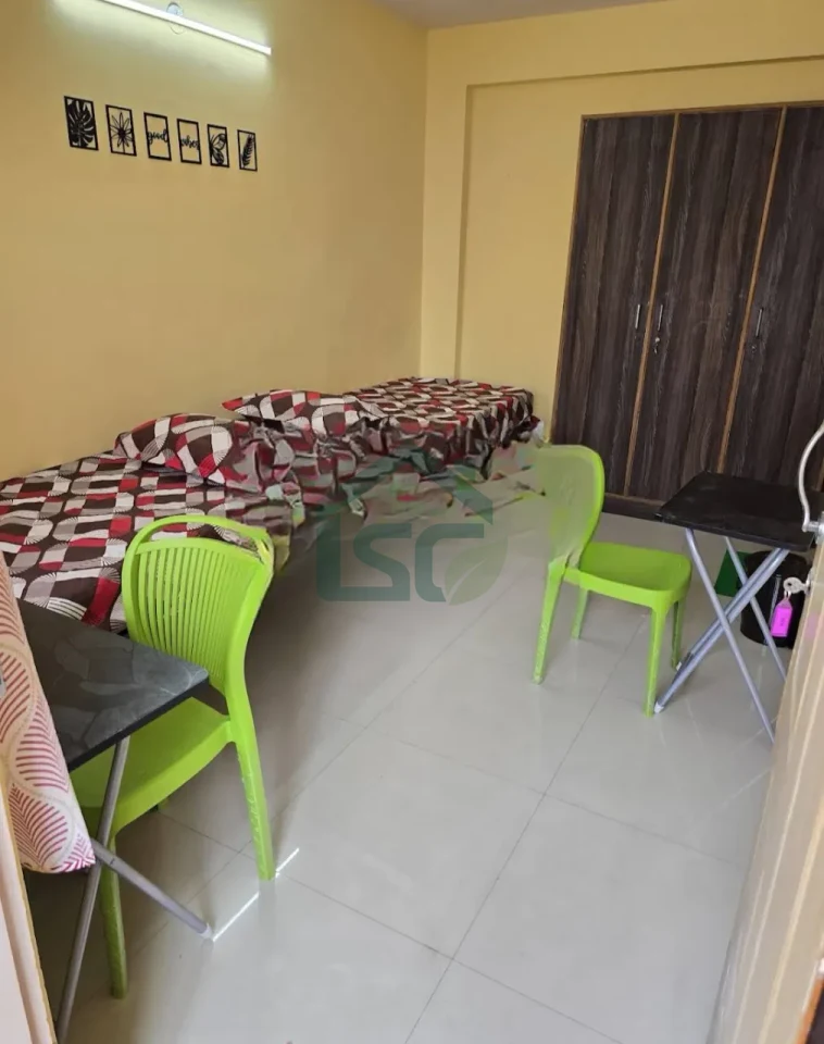 Photo 4 of Vasan Coliving, BTM Layout, Bangalore
