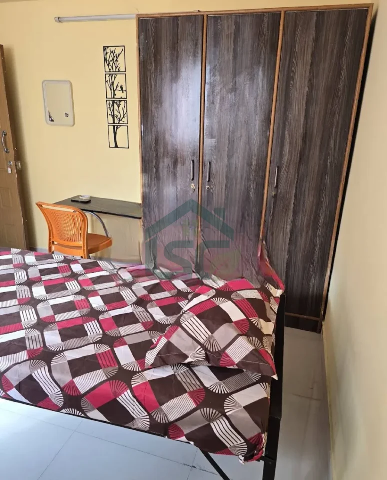 Photo 2 of Vasan Coliving, BTM Layout, Bangalore