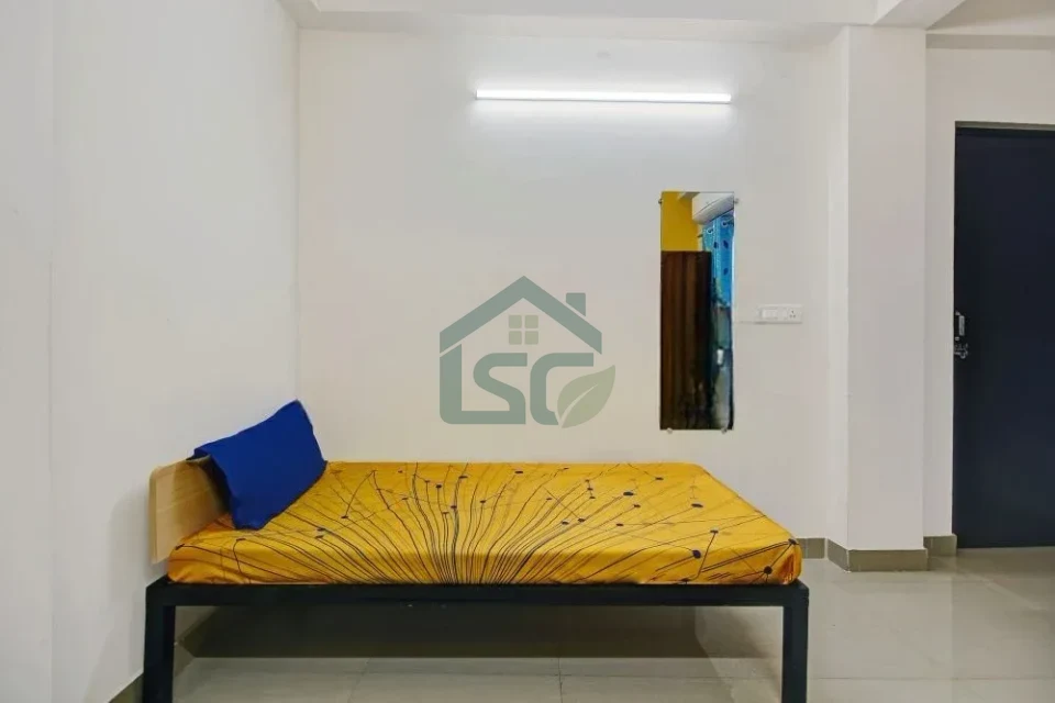 Photo 3 of Sendai House, Moti Bagh, Delhi