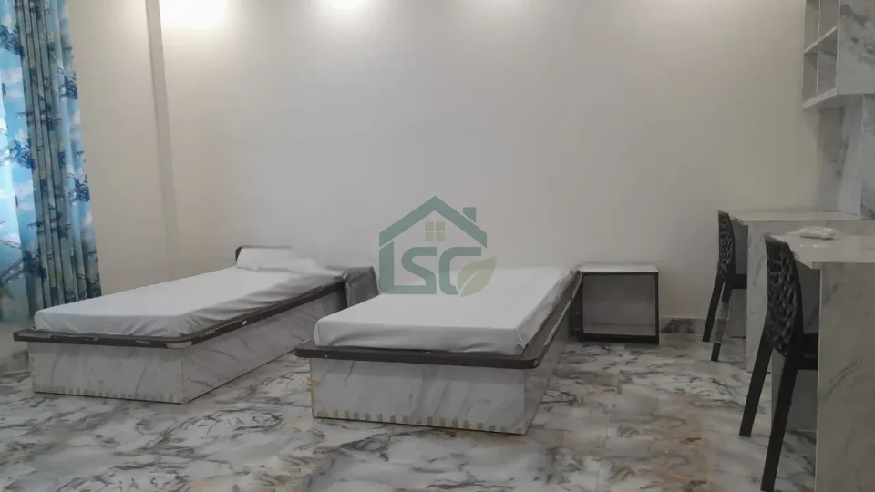 Sidhivinayak boys PG in Sector 126, Noida — property photo 2