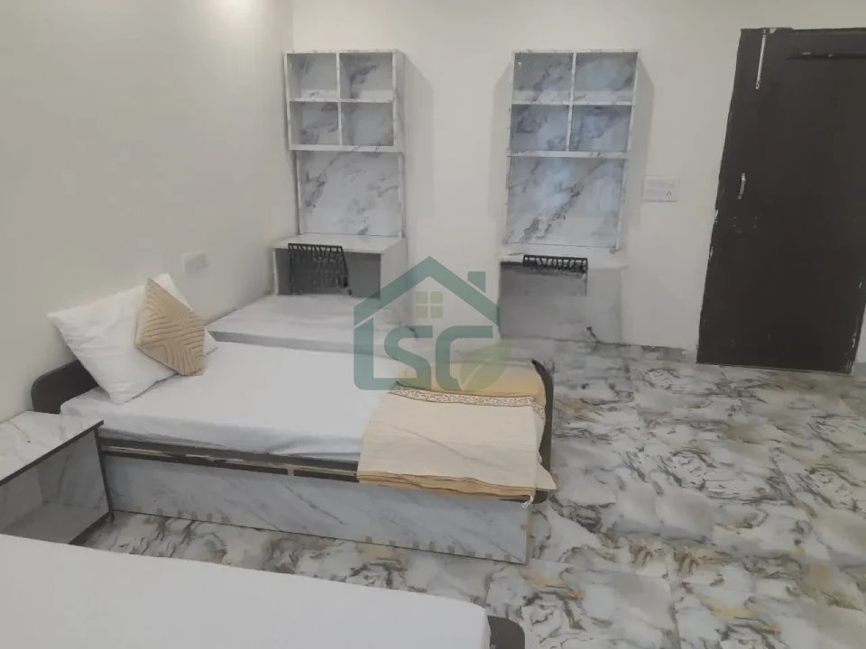 Sidhivinayak boys PG in Sector 126, Noida — property photo 5