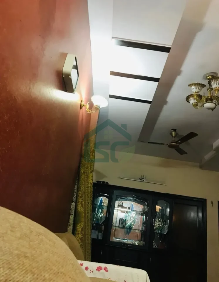 Einstein's Accommodation in Vikaspuri, Delhi — property photo 5