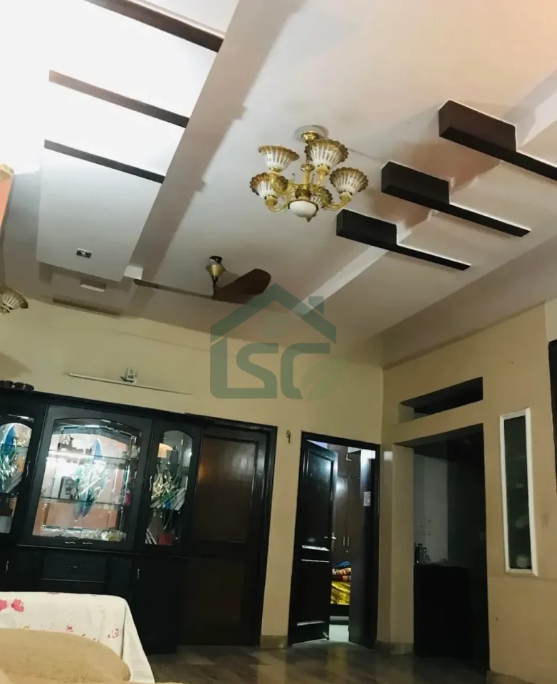 Einstein's Accommodation in Vikaspuri, Delhi — property photo 2