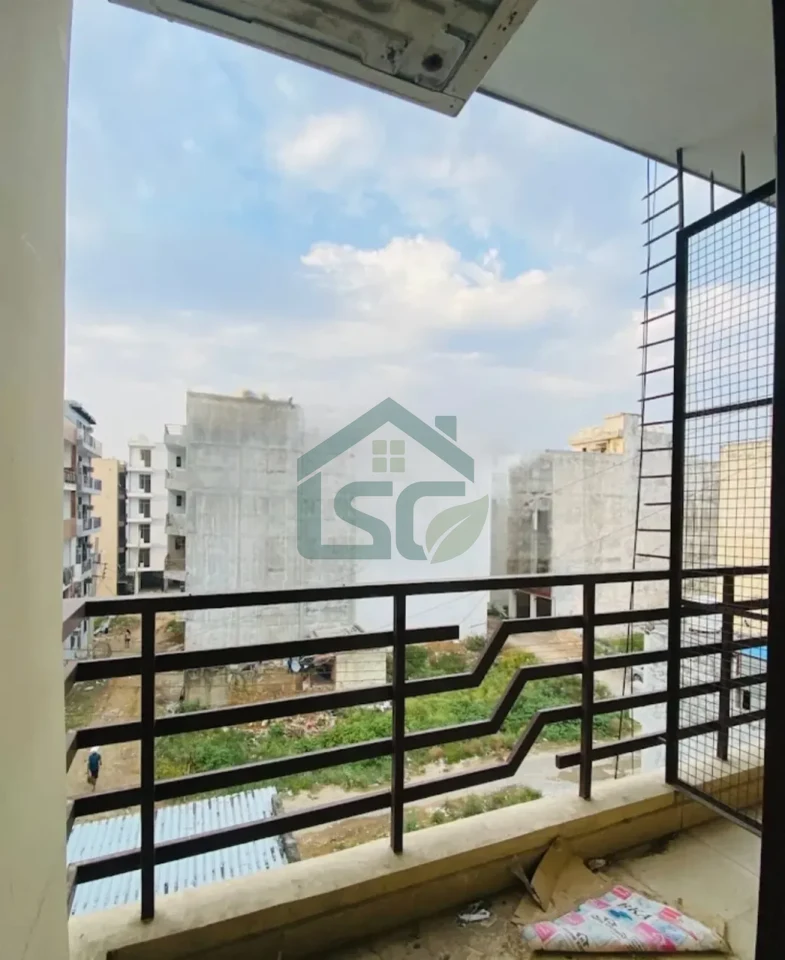 Sai Homes PG in Sector 69, Gurugram — property photo 5