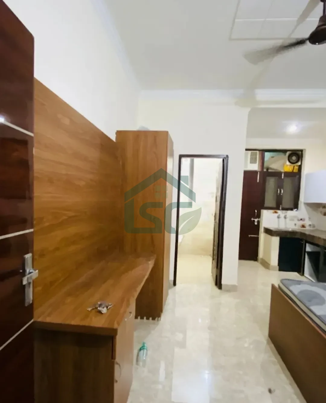Sai Homes PG in Sector 69, Gurugram — property photo 1