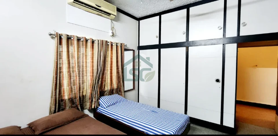 Photo 3 of BAGGA PG, Patel Nagar, Surat