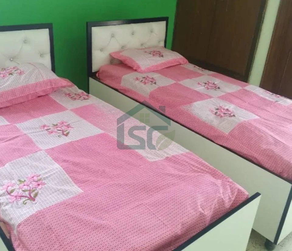 Photo 2 of New Girls Hostel Bhopal, Kasturba Nagar, Bhopal