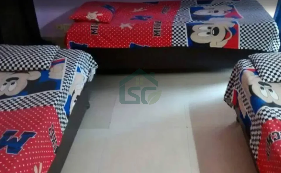 Photo 3 of New Girls Hostel Bhopal, Kasturba Nagar, Bhopal