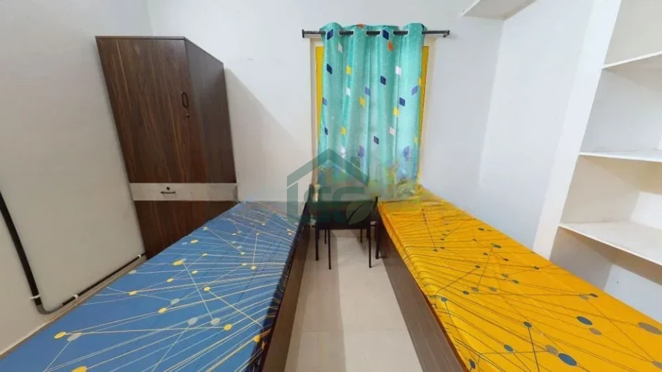 Photo 3 of Syracuse House, Gandi Maisamma, Hyderabad