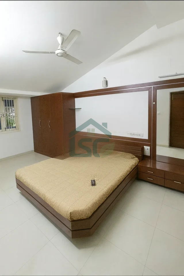 At Value Stays, Shyamal, Ahmedabad