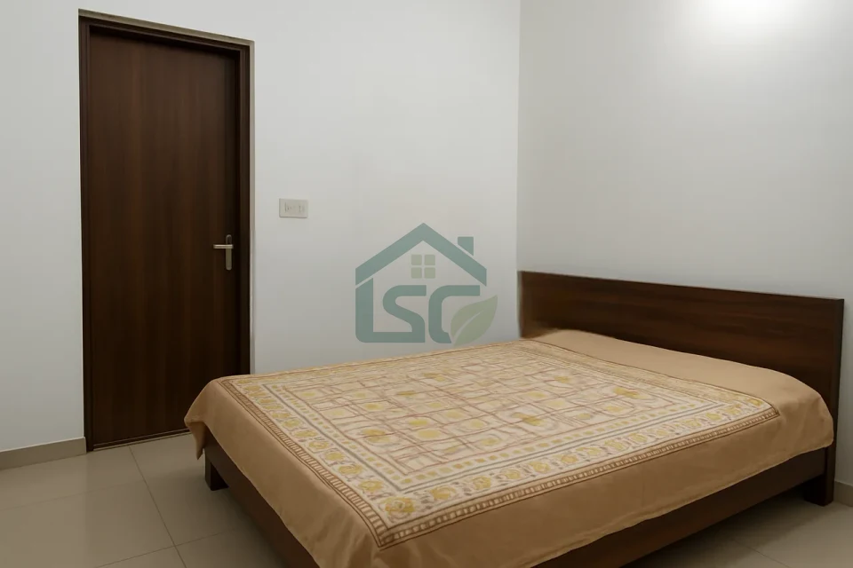 Photo 5 of Value Stays, Shyamal, Ahmedabad