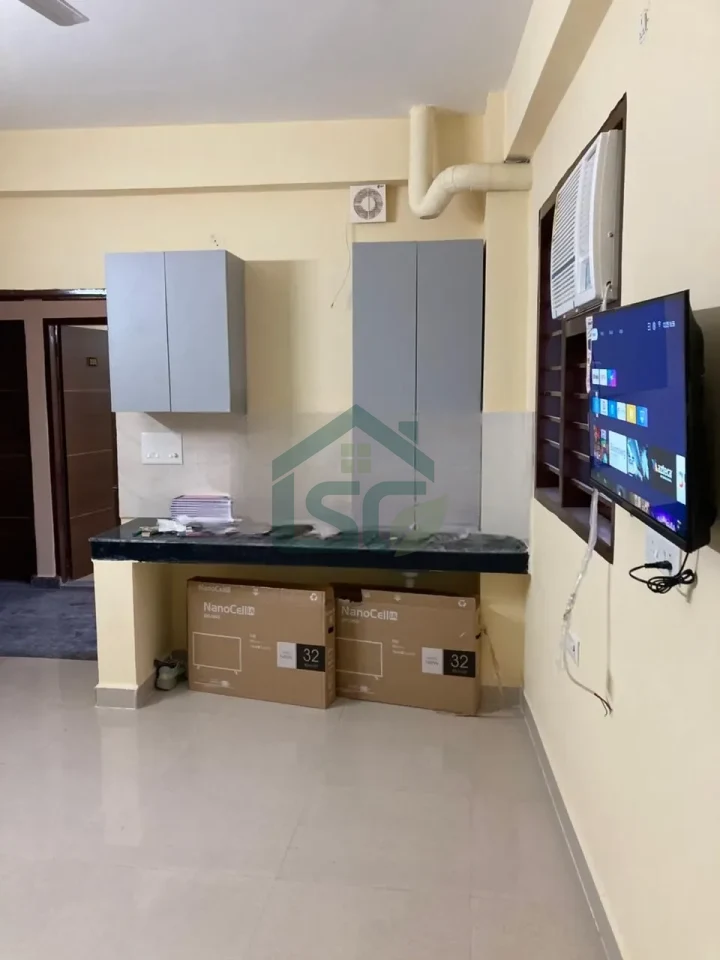 Woodshome 1 RK in Imt Manesar, Gurugram — property photo 2