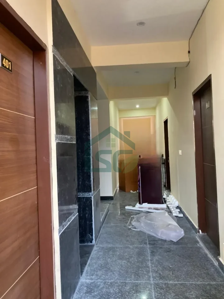 Woodshome 1 RK in Imt Manesar, Gurugram — property photo 4