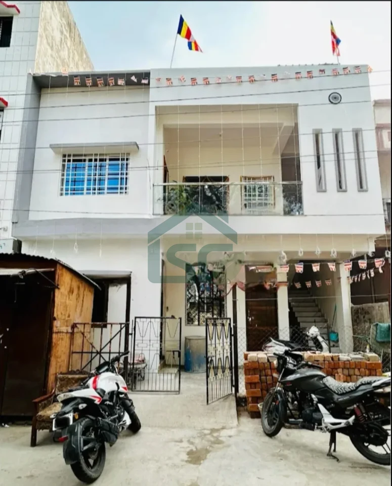 Photo 4 of R&K Elite Stay, Balabhaupeth, Nagpur