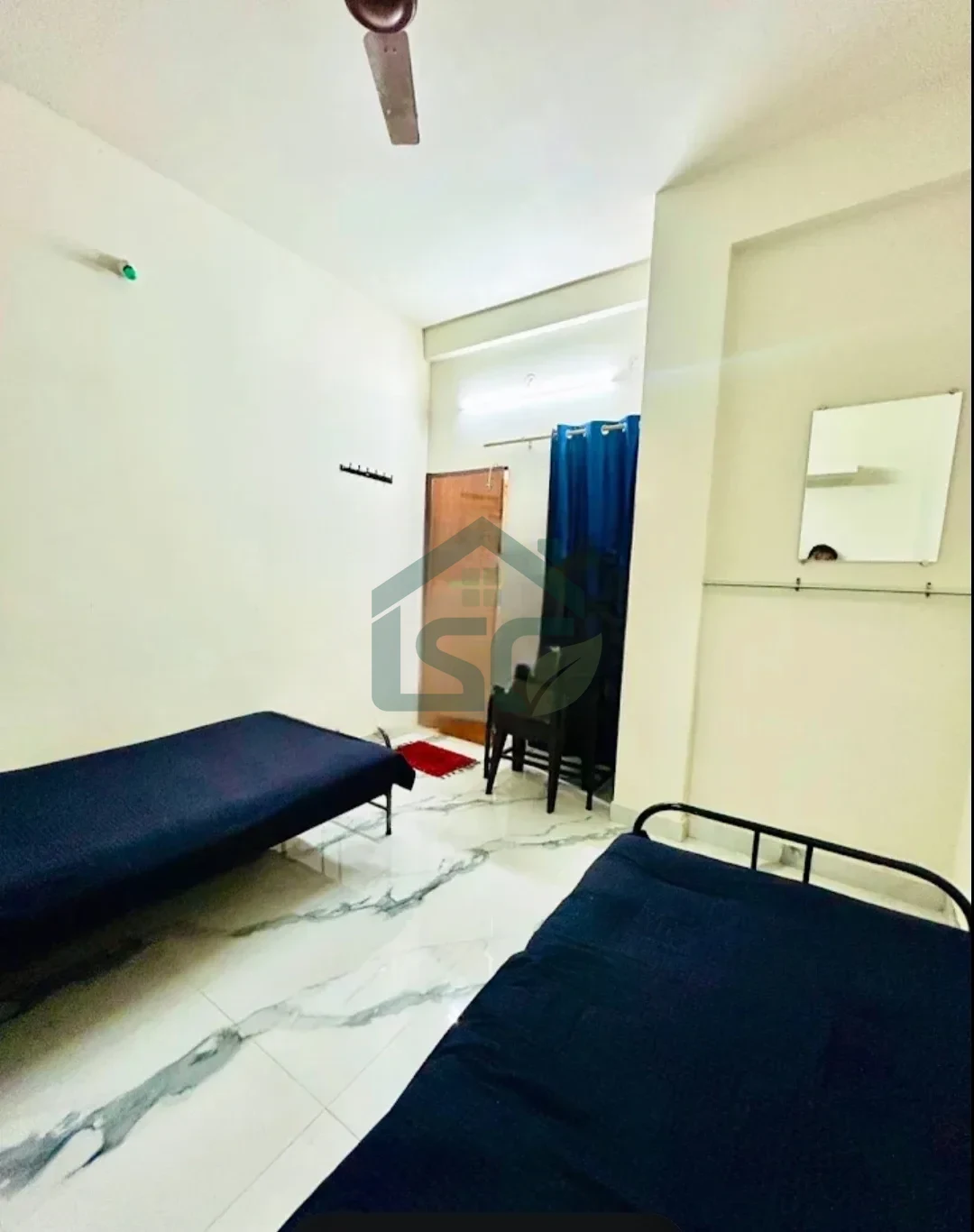 At R&K Elite Stay, Balabhaupeth, Nagpur
