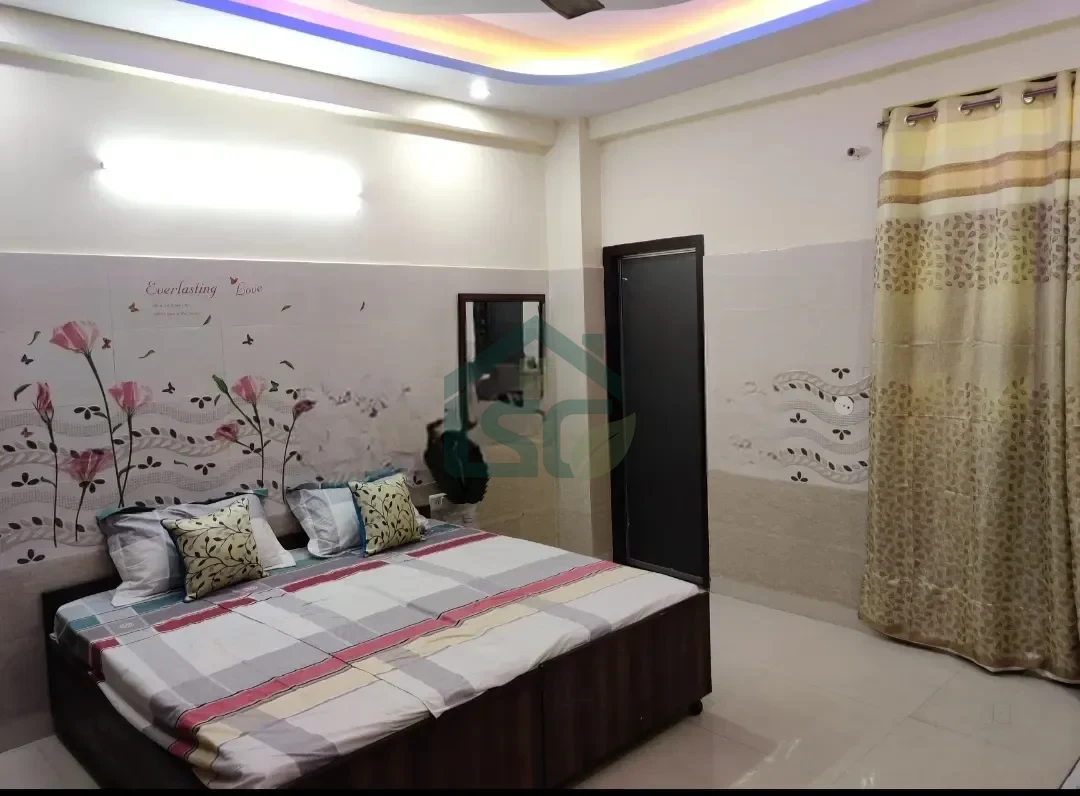 Luxurious PG in Sector 126, Noida — property photo 1