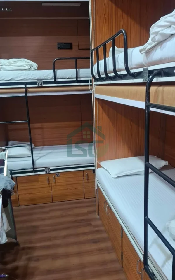 Photo 4 of Rahul Hostel, CBD Belapur, Navi Mumbai