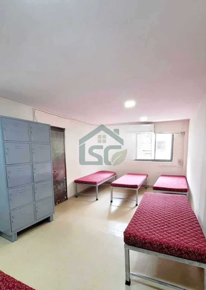 Photo 5 of Rahul Hostel, CBD Belapur, Navi Mumbai