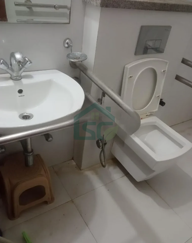 Sumit flats in Sector 45, Gurugram — property photo 3