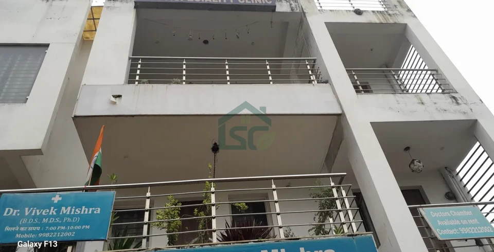Photo 2 of Ace Abode PG, Pratap Nagar, Jaipur