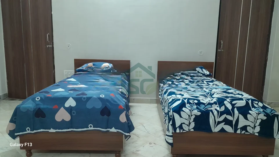 At Ace Abode PG, Pratap Nagar, Jaipur