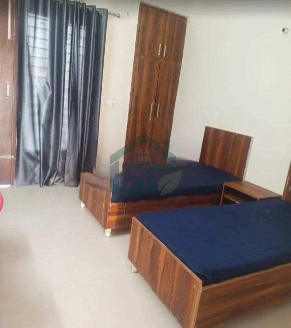Photo 3 of Sr PG Room, Sector 83, Noida