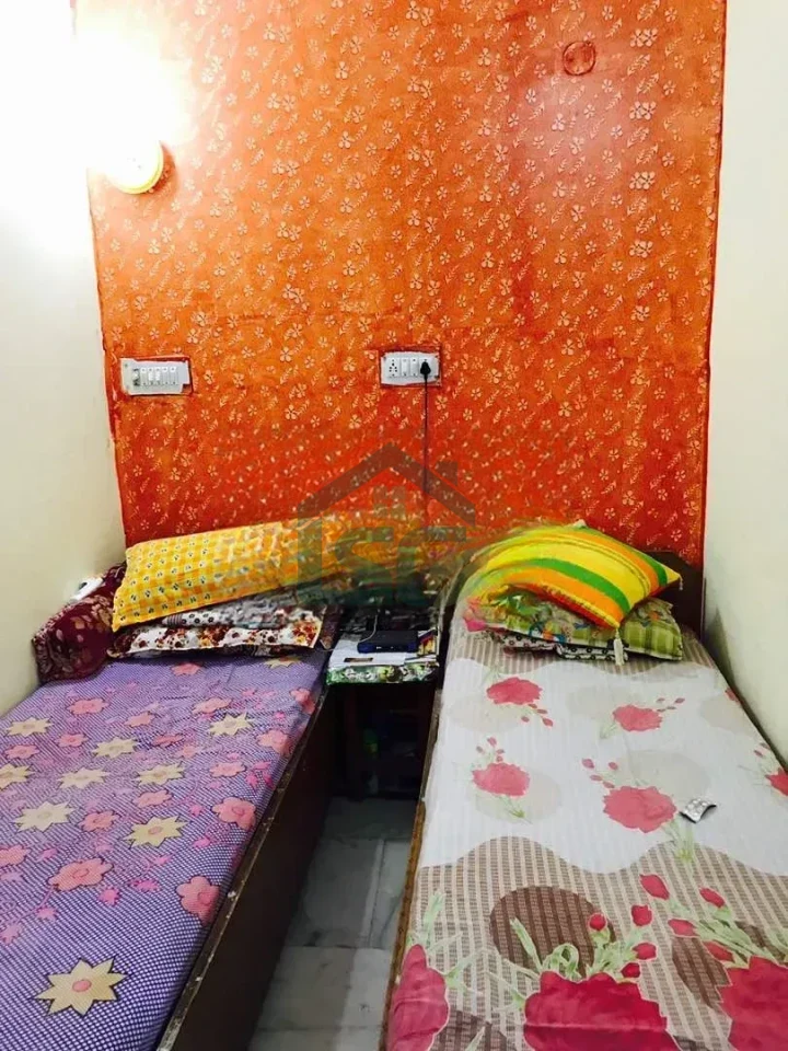 Photo 3 of Goel Niwas PG For Girls, Chanakya Complex, B10-11, Opposite Metro Pillar No. 42, Block H, Guru Nanak Pura, Laxmi Nagar, New Delhi, Delhi