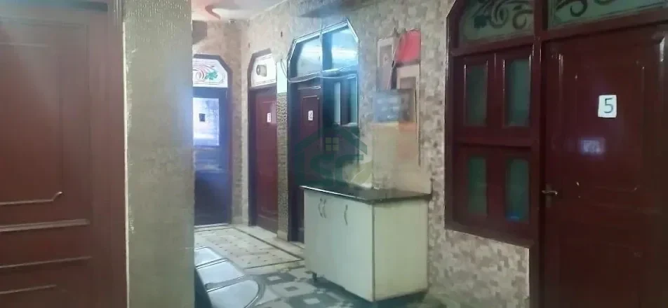 Photo 2 of Goel Niwas PG For Girls, Chanakya Complex, B10-11, Opposite Metro Pillar No. 42, Block H, Guru Nanak Pura, Laxmi Nagar, New Delhi, Delhi