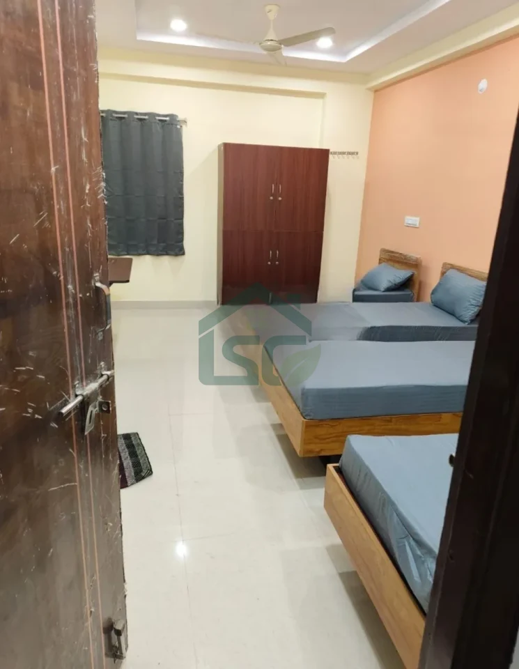 Photo 4 of Techies Men'S Luxury PG, Raghavendra Colony, Hyderabad