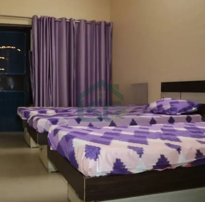 Shree Ram PG in Sector 37, Gurugram — property photo 3