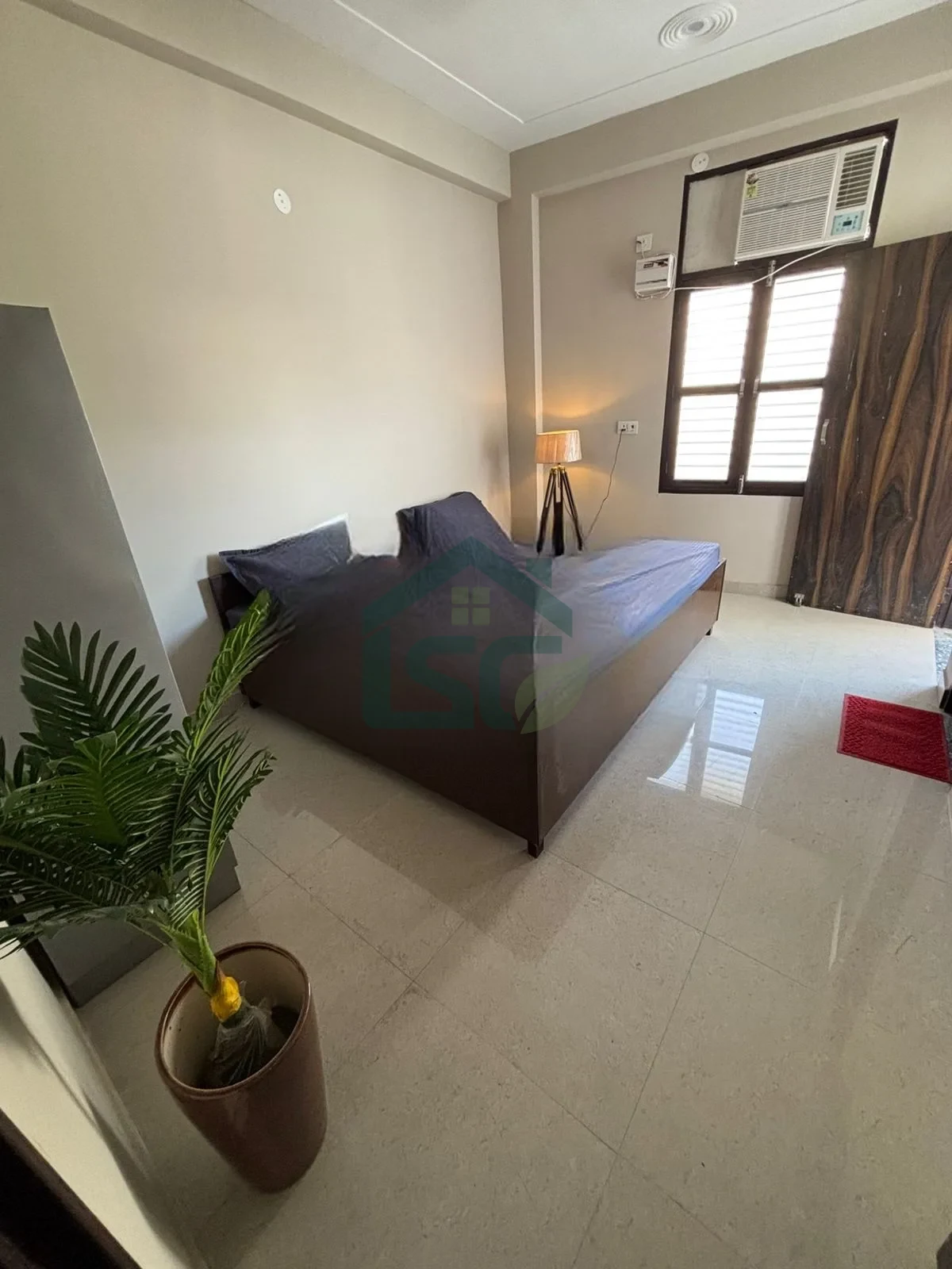 At The Grandeur Living, Sector 48, Gurgaon