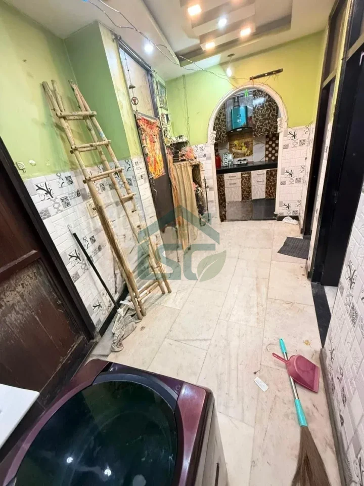 Photo 5 of Vasudev Boys PG, Laxmi Nagar, Delhi