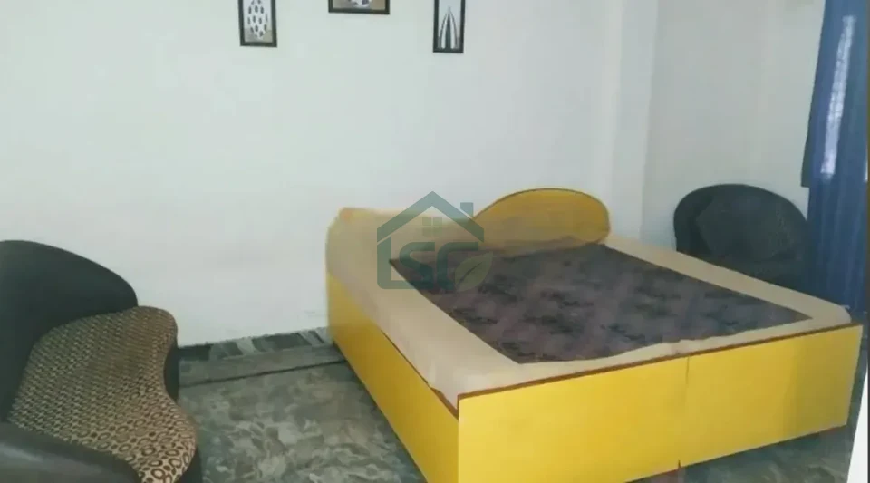 Anand PG For Girls in Nawada, Delhi — property photo 2